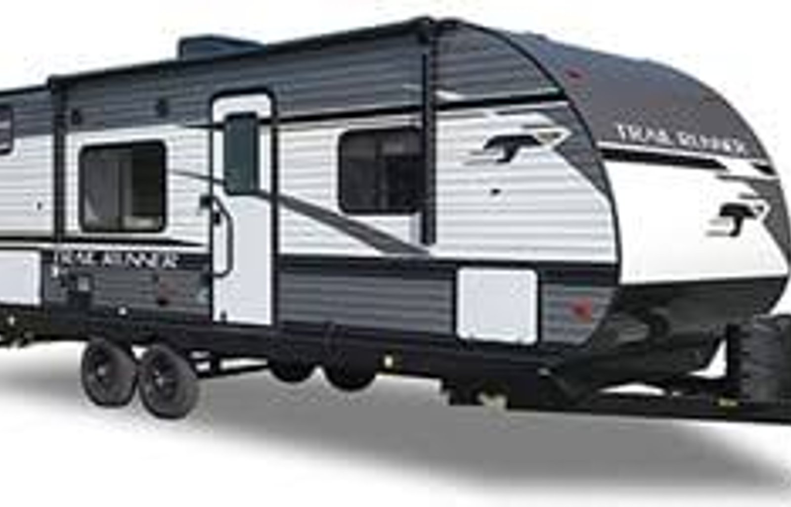 2023 Heartland Trailrunner 251bh