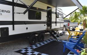 Cozy Family Escape | 2026 Grand Design Xplor 24BHX