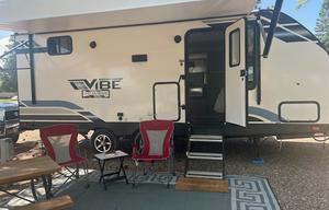2021 Forest River Vibe M-21BH - Sleeps 6