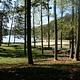 LAKE VESUVIUS RECREATION AREA