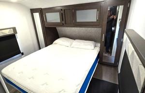 Fireside RV's Forest River Salem 32BHDS Bunkhouse