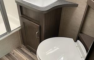 2016 Winnebago Minnie Winnie 25B