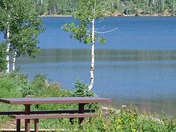 Spruces Campground (Dixie Nf)