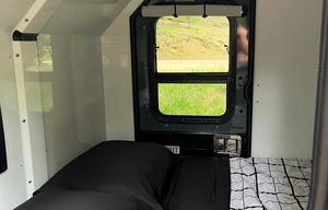 Off-Grid Adventure Trailer for Epic Escapes