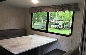2021 Coachmen RV Apex Nano Bunkhouse 208BHS