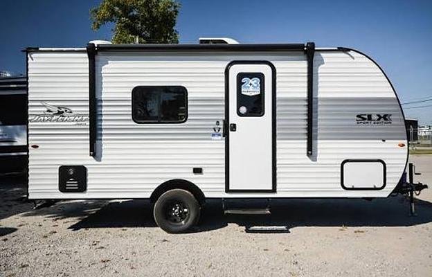2026 Jayco Jay Flight SLX 170BH