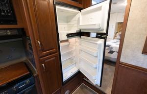 Winnebago Minnie Winnie 31K