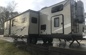 2021 Forest River RV Flagstaff Super Lite 29BHS RV rental photo 13