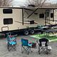 Quad Bunk Pet Friendly Coachmen RV Freedom Express 29SE