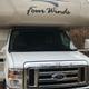 John‘s Thor Motor Coach Four Winds 22E