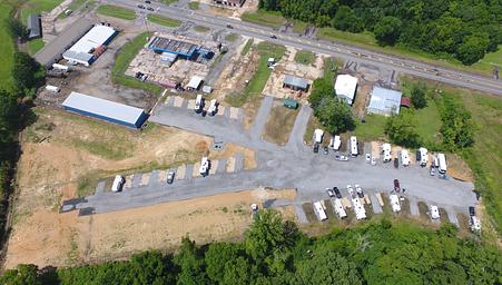 Dave's Hideaway RV Park