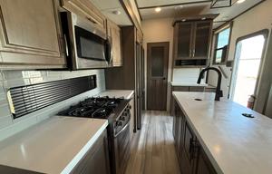 2023 Grand Design Solitude 2 Bed 2 Bath