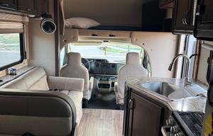 2019 Thor Motor Coach Freedom Elite 28FE