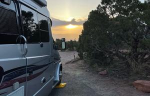 Vincent Van Go - Leisure Travel Van Serenity