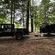 2022 Off Grid Trailers Off Grid Trailers Pando 2.0 RV rental photo 5