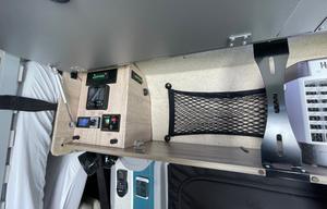 2022 Winnebago Solis Pocket