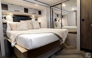 Say hello to "Blessing" | 2 Master 2-Queen 2-Bath