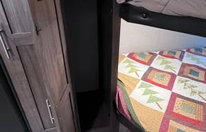 Free Delivery within 25 mi. Delivered Family Camper
