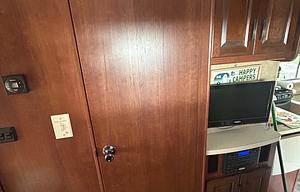 Harvey the RV