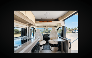 B1 **NEW** Entegra Coach Ethos-Sleeps 2-Camper van
