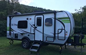 2021 Flagstaff E-Pro E19BH (DELIVERY ONLY)