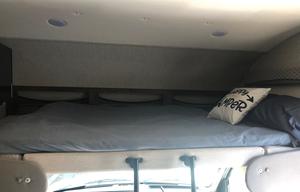 Kantada on Wheels - 2019 Jayco Greyhawk 31F