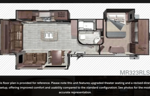 Peyton Mountain Retreat