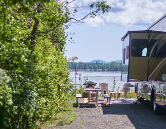 Narrows Too Campground