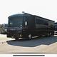 Luxury RV with flexible hosts.