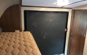 2017 KEYSTONE OUTBACK 324CG