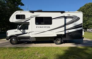 2017 Forester 2291S – Easy, Luxury & Family Fun