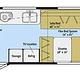 2015 Winnebago Trend 23B