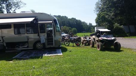 Mines & Meadows ATV/RV Resort