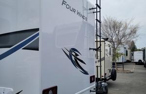 2023 Thor Motor Coach/Mercedes V6 Diesel