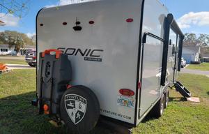 2024 Venture RV Sonic SN220VRB