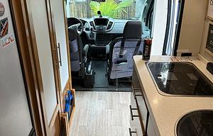 2020 Coachmen RV Beyond 22C RWD