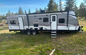 2019 Keystone RV KYRV Coleman 300TQ