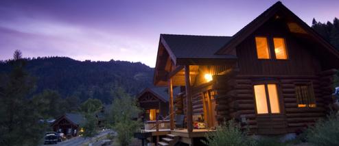 River Dance Lodge