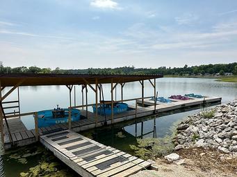 Skip A Way Campground & Resort
