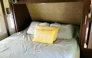 Best Cozy and Family-Friendly Approved 2017 Camper