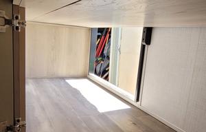 2024 Rockwood Geo Pro 20BHS with Slide-Out