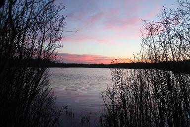 Coastal Acres Campground