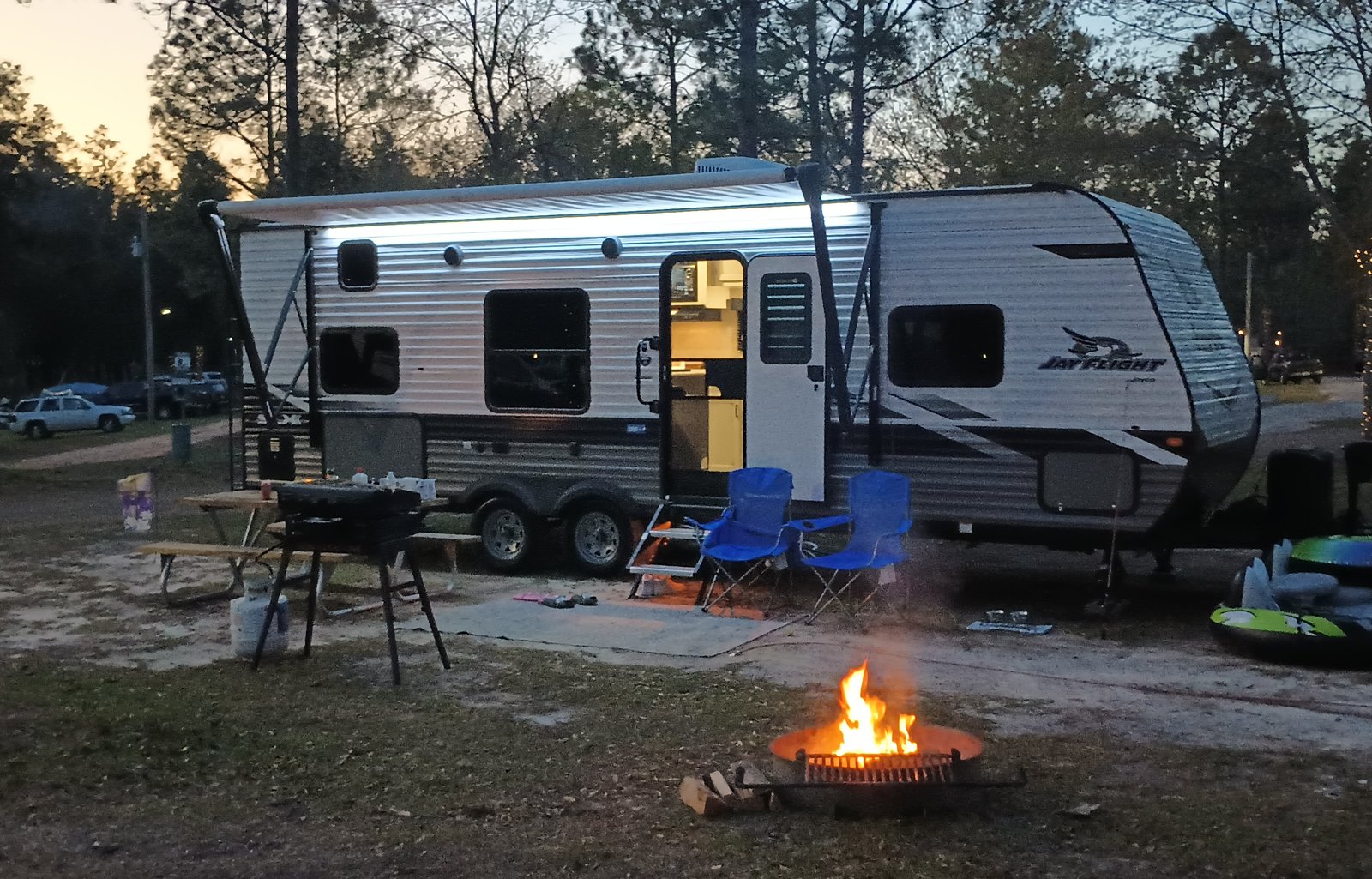 2022 Jayco Jay Flight 28BHOK