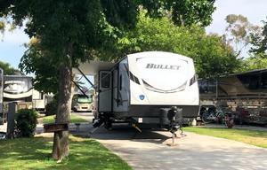 2021 Keystone Bullet 2 BD (1 1/2 BA) Delivery only