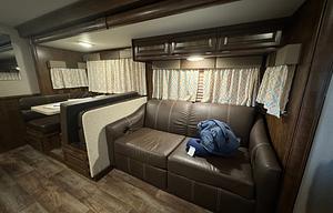 Jackson Motorhome Rental
