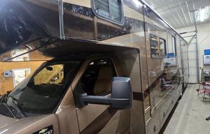 The Bunkhouse Bloom RV