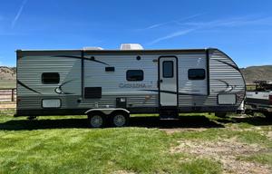 2016 Jayco Jay Flight 26BHS