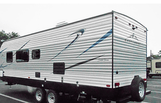 2020 Forest River RV Della Tera 27 KNS