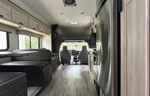 2023 Forester LE 2851SLE Ford RV rental photo 9