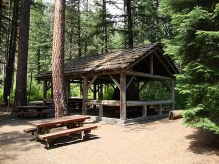 Tumwater Group Site